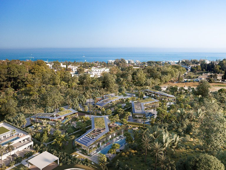 Villa for Sale in Marbella, Malaga 4