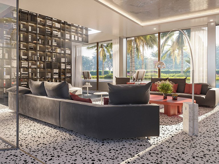 Villa for Sale in Marbella, Malaga 7