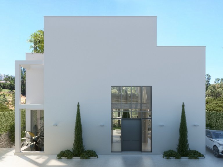 Villa for Sale in Marbella, Malaga 14
