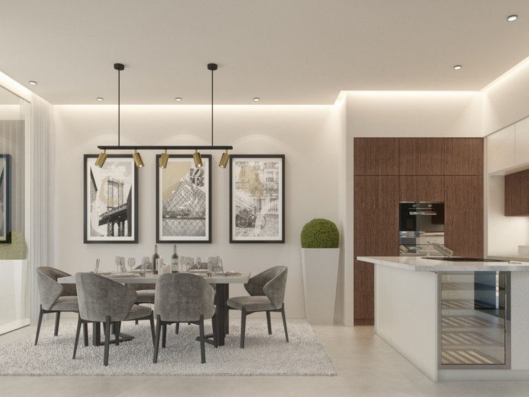 Villa for Sale in Marbella, Malaga 10