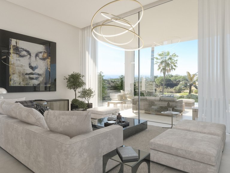Villa for Sale in Marbella, Malaga 9