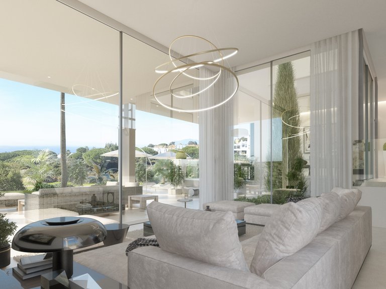 Villa for Sale in Marbella, Malaga 2