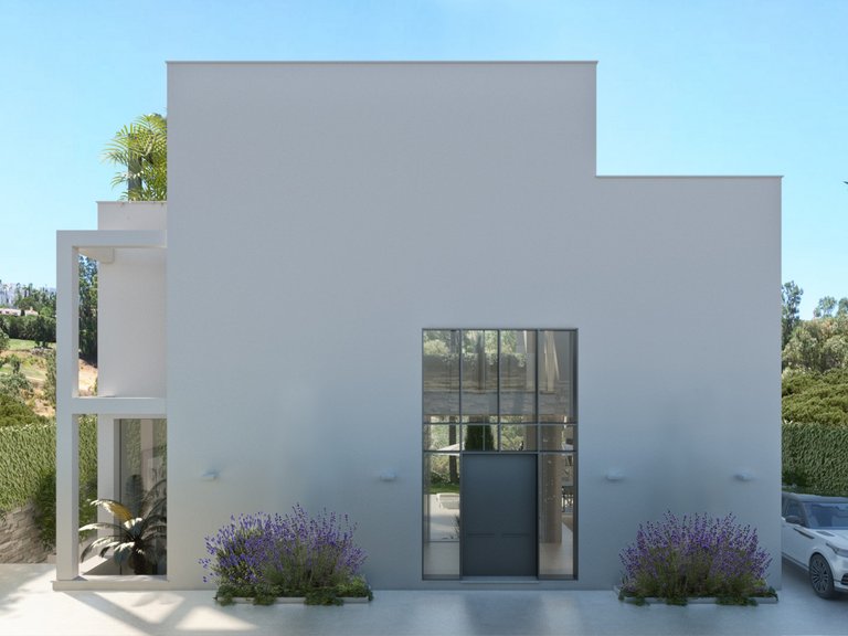Villa for Sale in Marbella, Malaga 16
