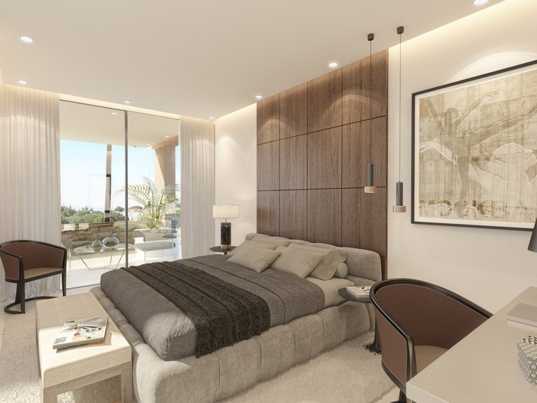 Villa for Sale in Marbella, Malaga 5