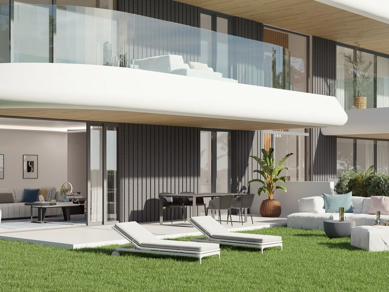 Apartment for Sale in Marbella, Malaga 7
