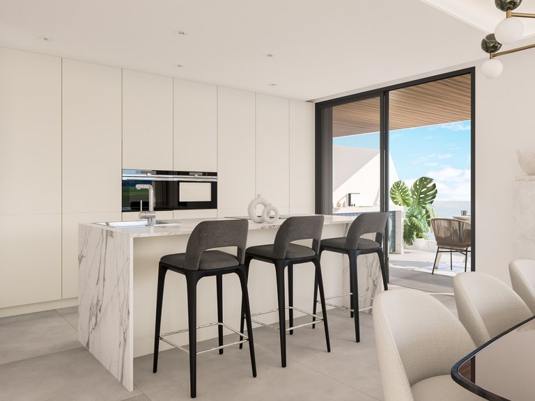 Apartment for Sale in Marbella, Malaga 3