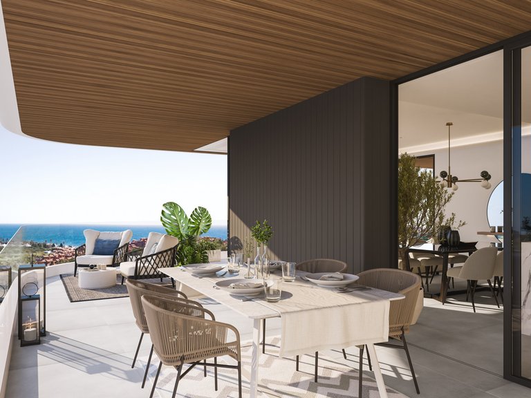 Apartment for Sale in Marbella, Malaga 5