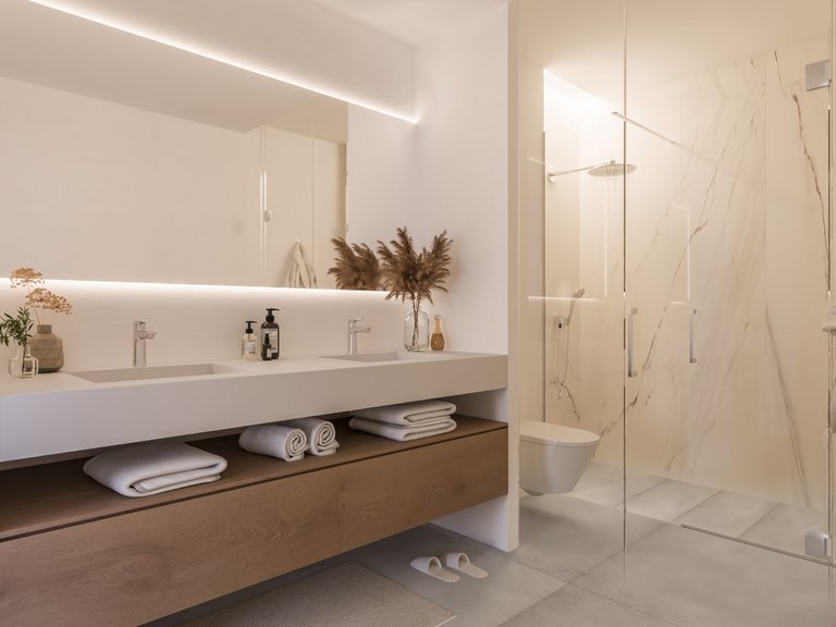 Apartment for Sale in Marbella, Malaga 9