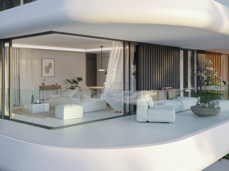 Apartment for Sale in Marbella, Malaga 6