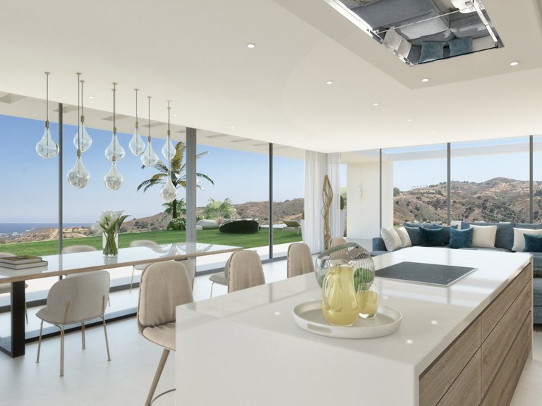 Villa for Sale in Marbella, Malaga 7