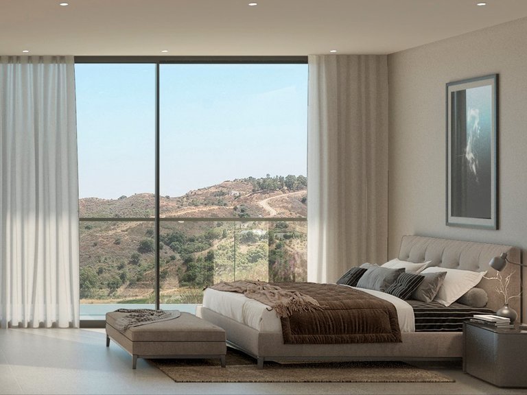 Villa for Sale in Marbella, Malaga 4