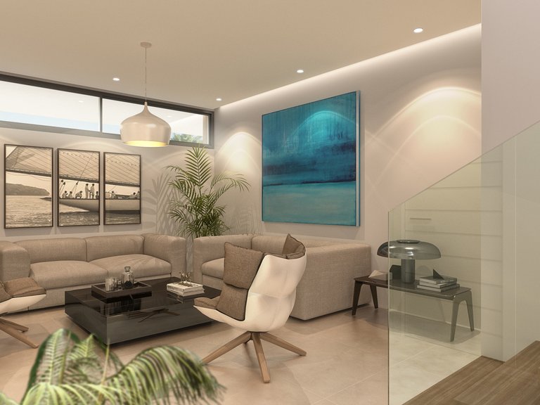 Villa for Sale in Marbella, Malaga 3
