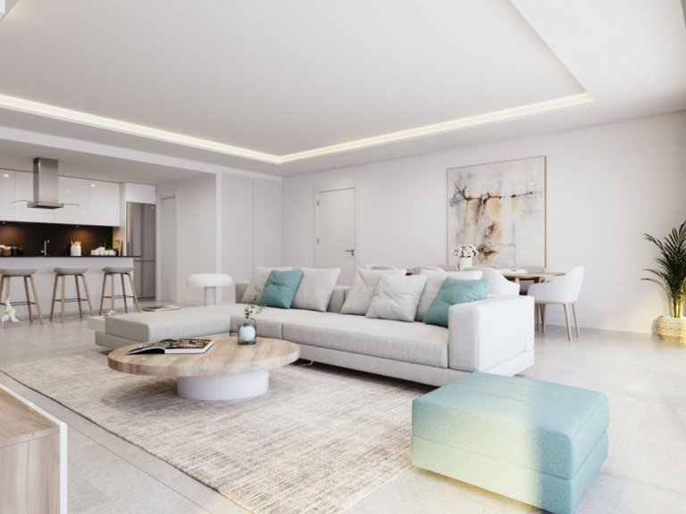 Apartment for Sale in Marbella, Malaga 2