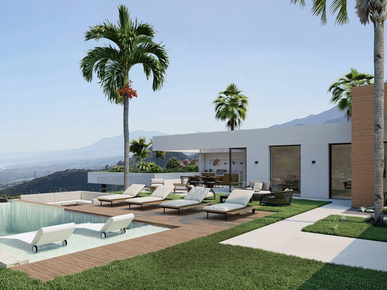 Villa for Sale in Marbella, Malaga 19
