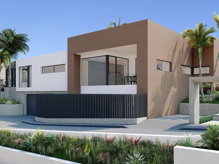 Villa for Sale in Marbella, Malaga 16