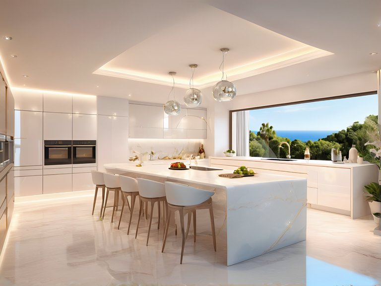 Villa for Sale in Marbella, Malaga 2