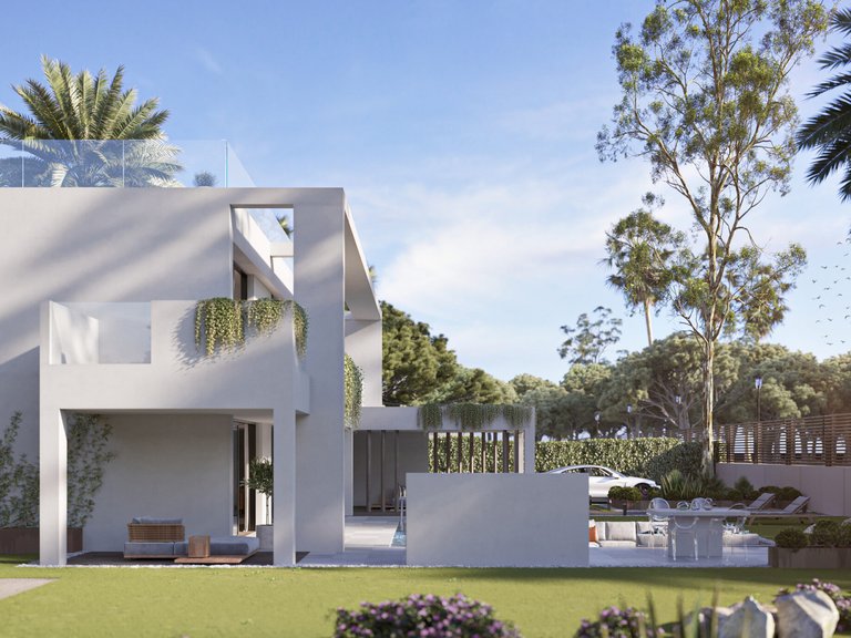 Villa for Sale in Marbella, Malaga 8