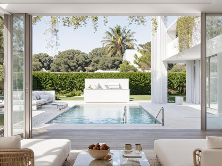 Villa for Sale in Marbella, Malaga 7
