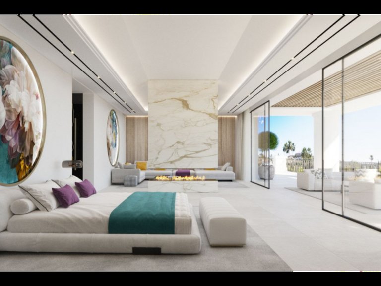 Villa for Sale in Marbella, Malaga 2