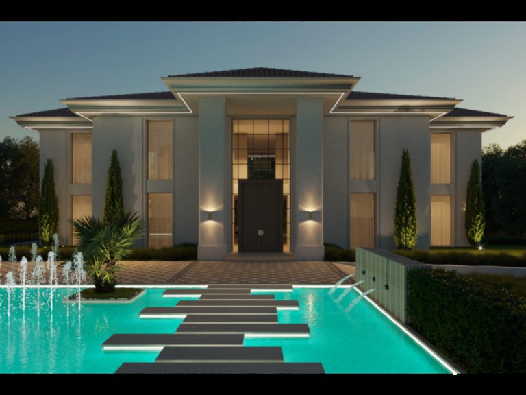 Villa for Sale in Marbella, Malaga 8