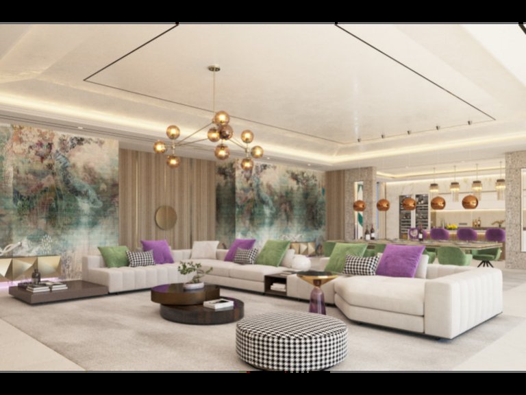 Villa for Sale in Marbella, Malaga 6
