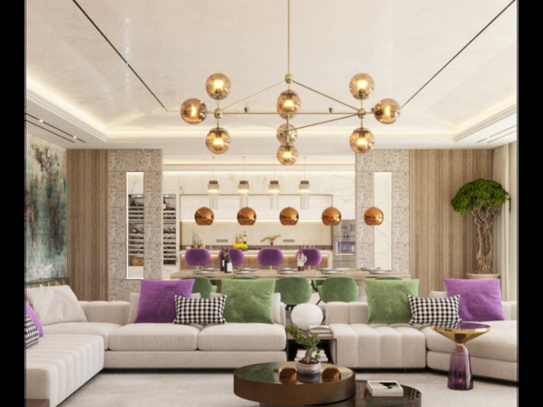 Villa for Sale in Marbella, Malaga 5