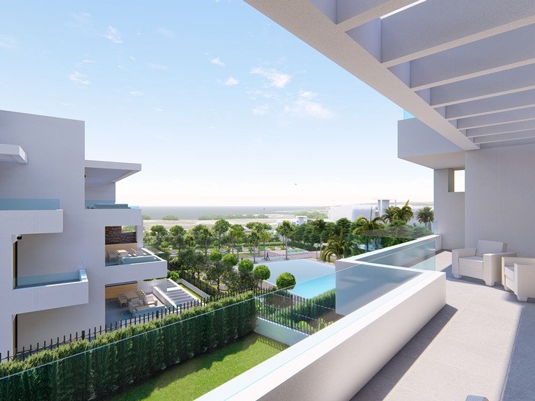 Apartment for Sale in Marbella, Malaga 2