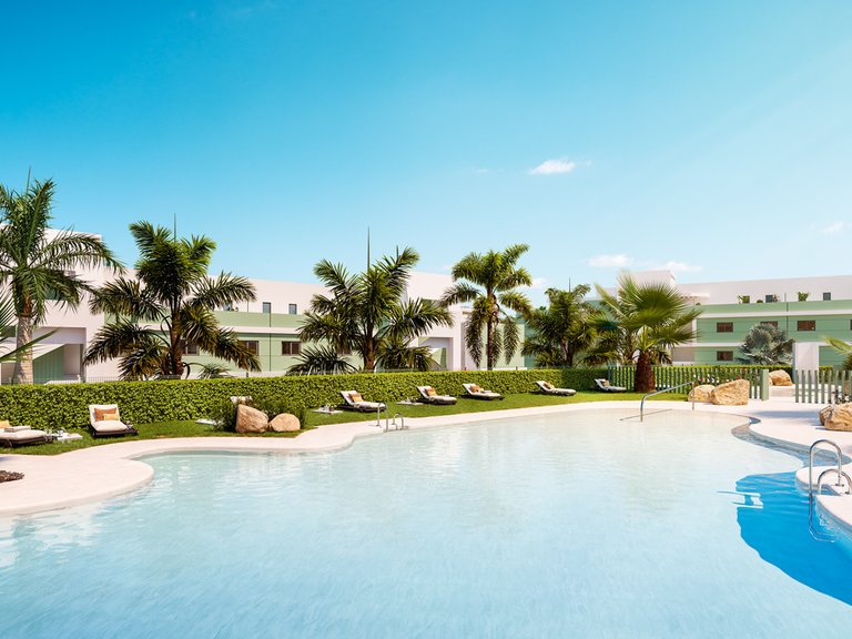 Apartment for Sale in Marbella, Malaga 7