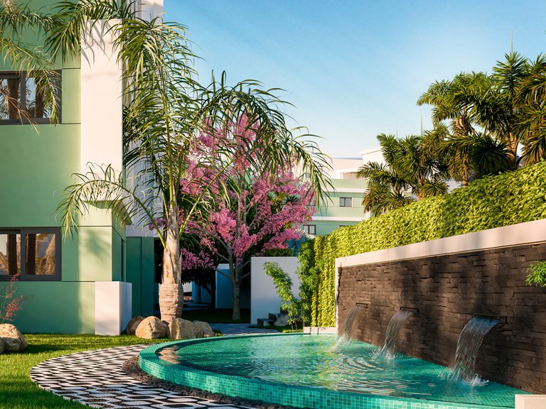 Apartment for Sale in Marbella, Malaga 5
