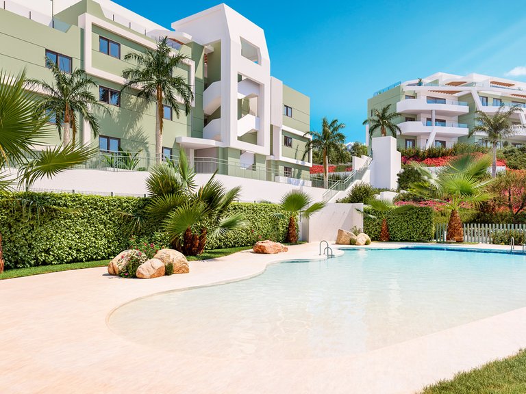Apartment for Sale in Marbella, Malaga 6