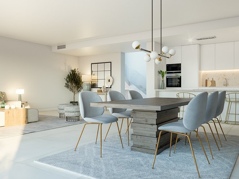Villa for Sale in Marbella, Malaga 6