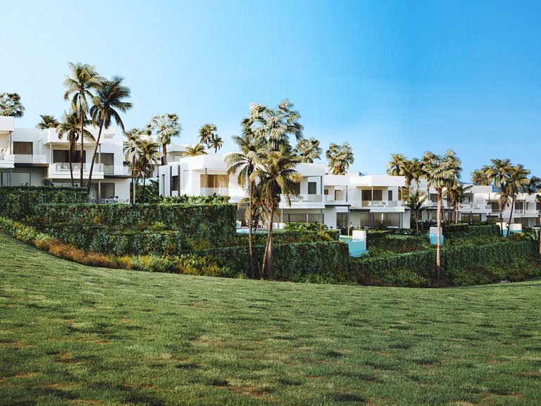 Villa for Sale in Marbella, Malaga 9