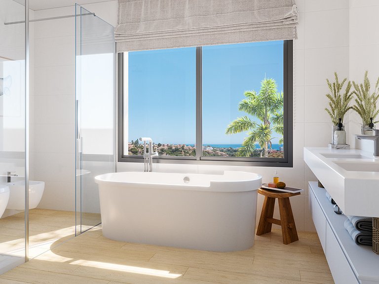 Villa for Sale in Marbella, Malaga 4