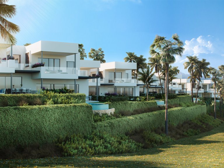 Villa for Sale in Marbella, Malaga 11