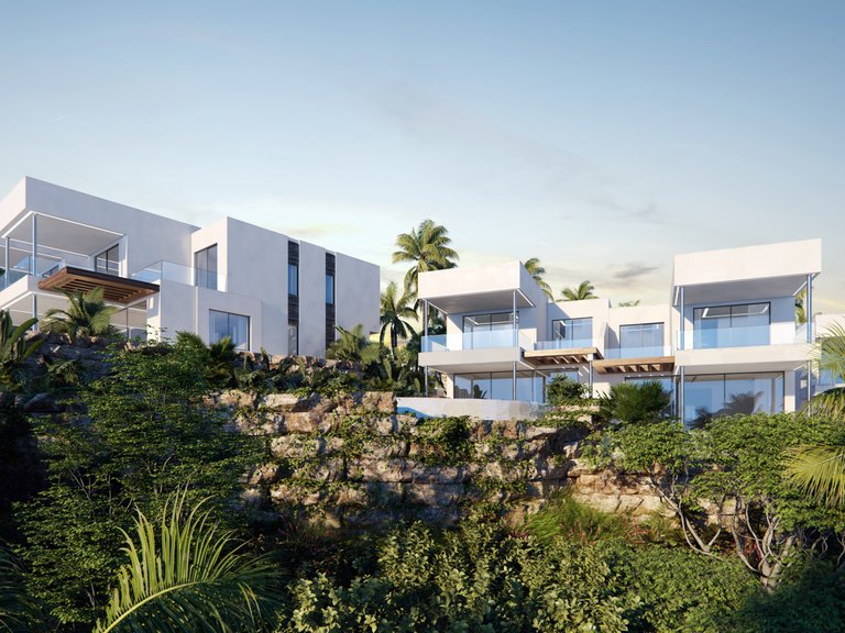Villa for Sale in Marbella, Malaga 8