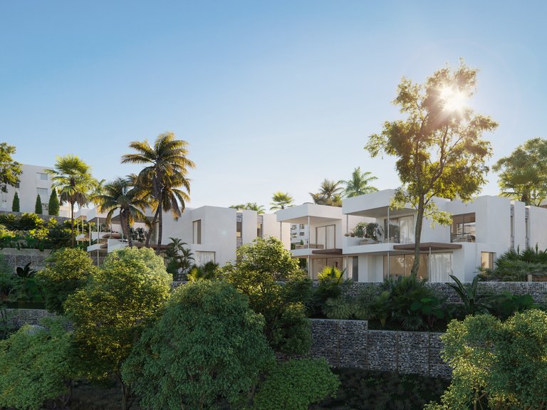 Villa for Sale in Marbella, Malaga 15