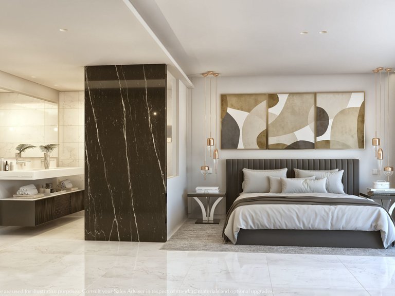 Apartment for Sale in Marbella, Malaga 3