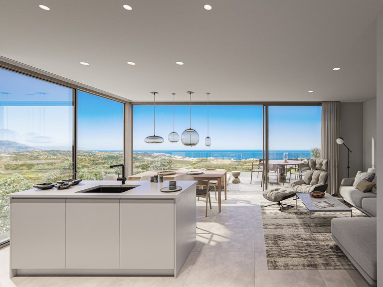 Apartment for Sale in Marbella, Malaga 2