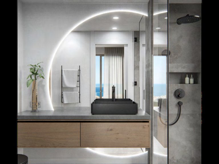 Apartment for Sale in Marbella, Malaga 4