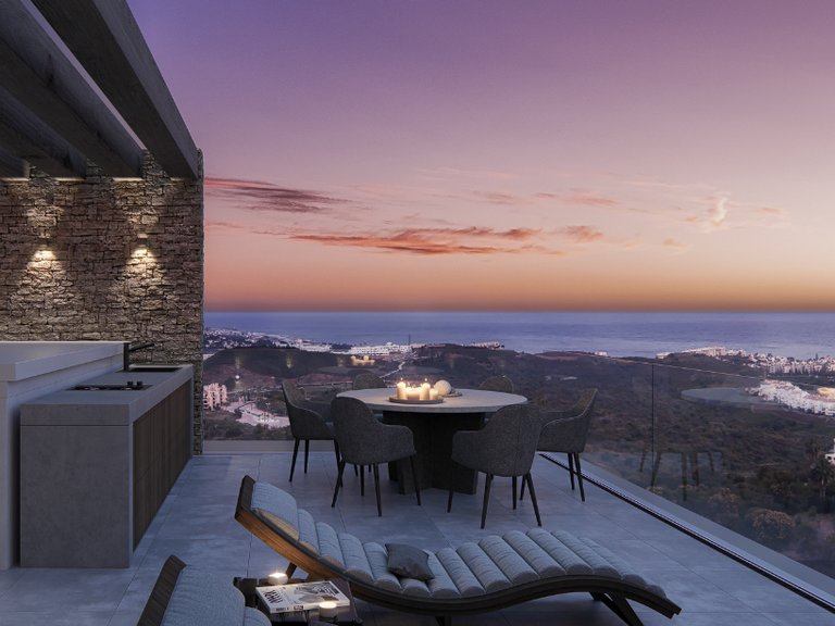 Apartment for Sale in Marbella, Malaga 11
