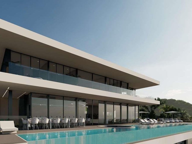 Villa for Sale in Marbella, Malaga 12