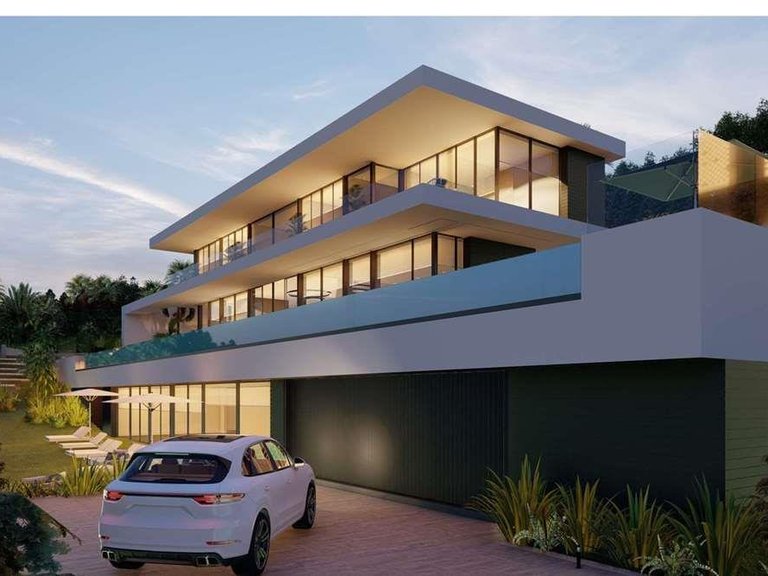 Villa for Sale in Marbella, Malaga 6