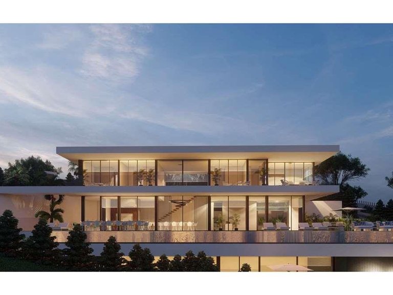 Villa for Sale in Marbella, Malaga 5