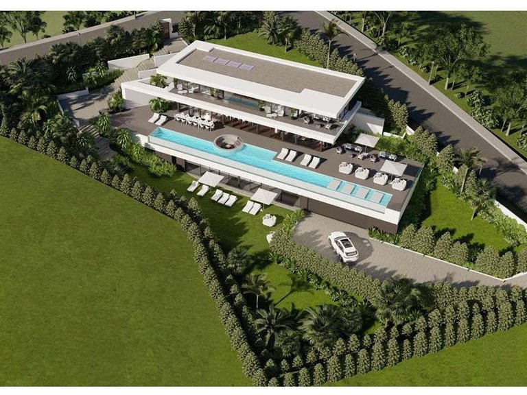 Villa for Sale in Marbella, Malaga 13