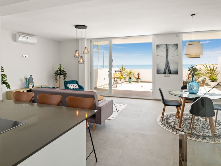 Apartment for Sale in Marbella, Malaga 10