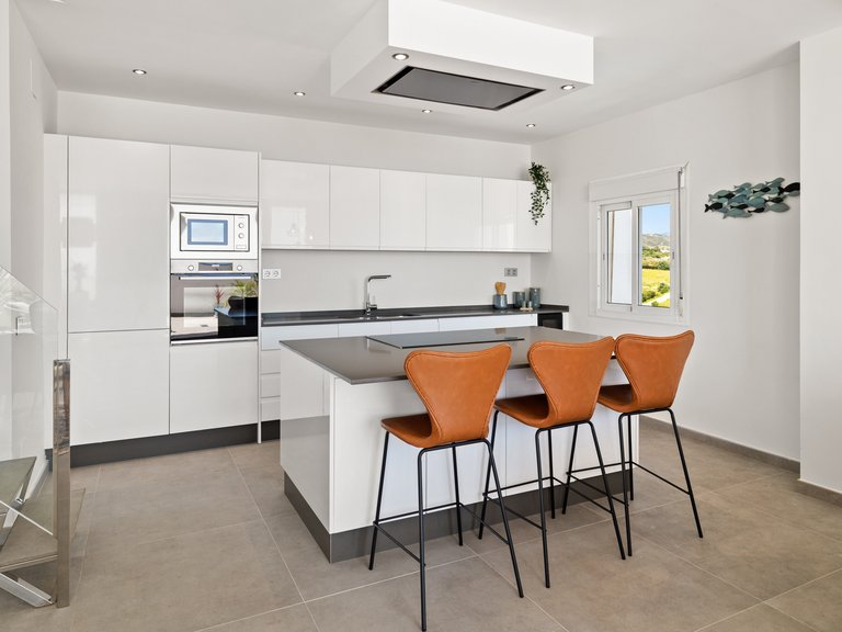 Apartment for Sale in Marbella, Malaga 7