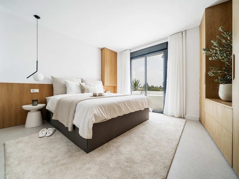 Apartment for Sale in Marbella, Malaga 15