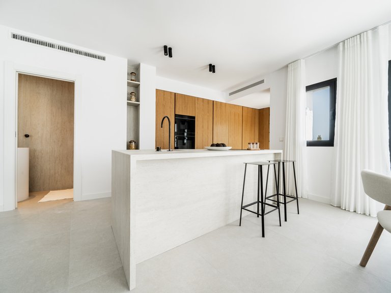 Apartment for Sale in Marbella, Malaga 4