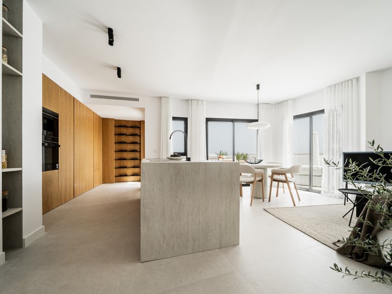 Apartment for Sale in Marbella, Malaga 2