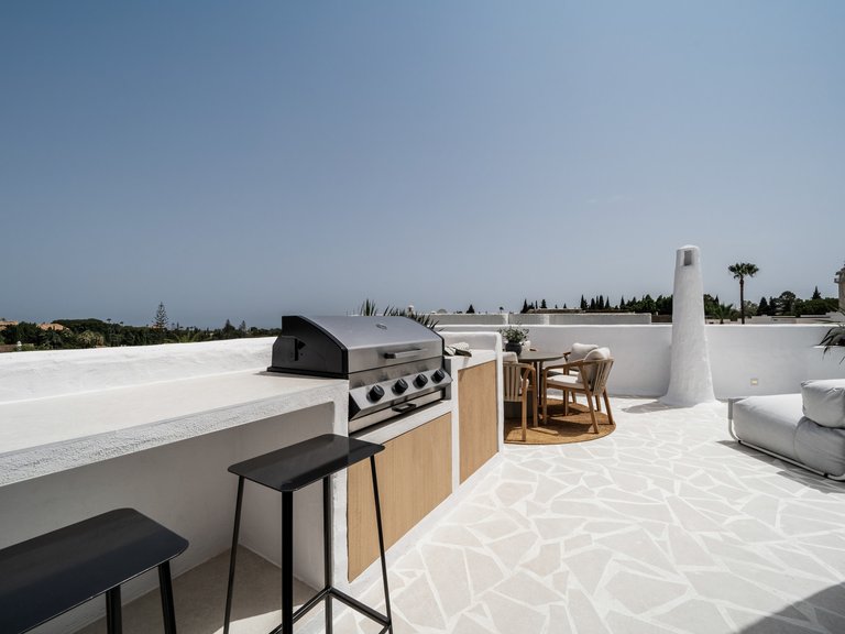 Apartment for Sale in Marbella, Malaga 8